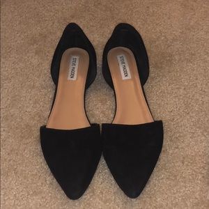 Steve Madden Flats